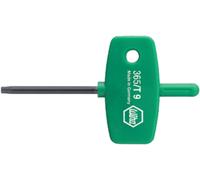 Wiha Tournevis avec poignée forme clé 365 T 6x35mm WIHA Quantité:1