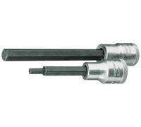 Schraubendrehereinsatz 1/2 140mm Innen-6-kant 10mm GEDORE IN 19 L 10-140