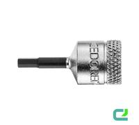 Schraubendrehereinsatz 1/4 Innen-6-kant 8mm GEDORE IN 20 8