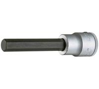 Schraubendrehereinsatz 3/4 Long Innen-6-kant 17mm GEDORE IN 32 L 17-155
