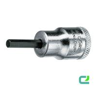Schraubendrehereinsatz 3/8 Innen-6-kant 5mm GEDORE IN 30 5