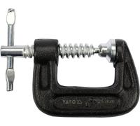 SCHRAUBENSCHUTZ 1" YT-64250 YATO