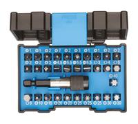 Schrauberbit-Satz 32-teilig GEDORE Outil de Précision Qualitätskompetenz