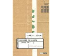 Schreber theologien. l'ingerence divine ii Béatitude, volupté, jouissance - Jean Allouch - Epel Eds - broché - Essai