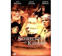 Schrecken der Karibik - Die Schatzinsel