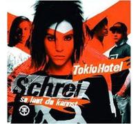 Tokio Hotel - Schrei [Import]