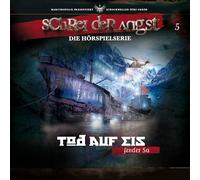 Schrei der Angst - Tod auf Eis-Feeder (05)