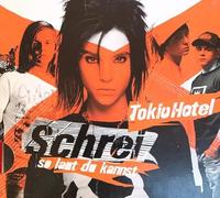 Schrei (So Laut du Kannst) (Pur Edition) [Import]