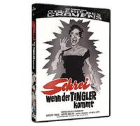 Schrei, wenn der Tingler kommt - Die Rache der Galerie des Grauens 3 (+ DVD) [Blu-ray]