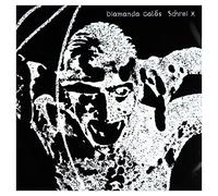 Schrei x [Import]