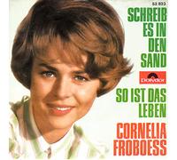 schreib es in den sand / so ist das leben [Vinyl Single 7'']