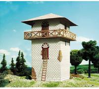 Schreiber-Bogen Modélisme carton Tour de guet romaine HO