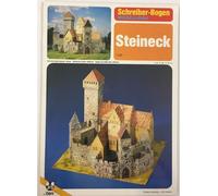 Schreiber-Bogen Modélisme Château de Steineck TT