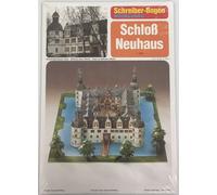 Schreiber-Bogen Modélisme Château Neuhaus Z