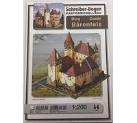 Schreiber-Bogen Modélisme Château Ours