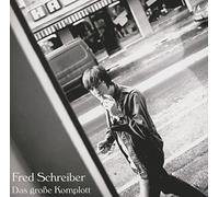 Schreiber,Fred - Das Große Komplott