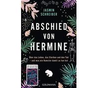 Schreiber, J Abschied Von Hermine - (German Import) Book NEUF