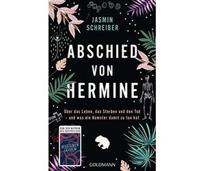 Schreiber, J Abschied Von Hermine - (German Import) Book NEUF