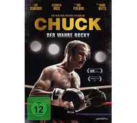 Schreiber,Liev - Chuck-der Wahre Rocky [Import]