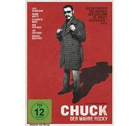 Schreiber,Liev - Chuck-der Wahre Rocky [Import]