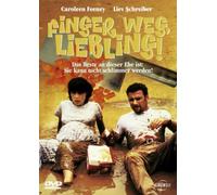 Schreiber,Liev - Finger Weg,Liebling!