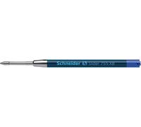 Schreibgeräte Infalsifiable Recharge Bille Slider 755 Xb, Bleu Seule Carte Blister