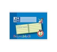 Oxford schreiblernheft 311501617a5-16 100050105