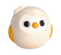 Schreibtischspielzeug Mit Rasselfunktion für Kinder, Und Mädchen Von 0-1 Jahren Niedliches Schreibtischspielzeug, Wobbler-Erleuchtungsspielzeug, Entwicklungsspielzeug Glattes Wobbler-Spielzeug