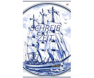 SchreibZeit: Didi van Frits
