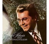 Schreier / Dresden - Peter Schreier Sings Christmas Songs [Vinyl Lp]