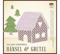 Schreier - Hänsel & Gretel (Gesamtaufnahme) [Import]