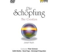 Schreier - Haydn/Die Schöpfung [Import]