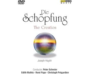 Schreier - Haydn / Die Schöpfung