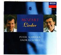 Schreier – Lieder – Import – Universal Music Group