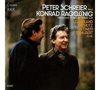 Schreier - Lieder