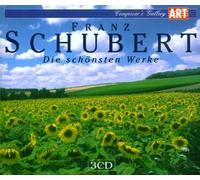 Schreier,P. - Composers Gallery:Schubert,FRA [Import]