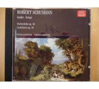 Schreier,P. - Lieder [Import]