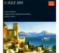 Schreier,P. - O Sole Mio-Populäre Melodien [Import]