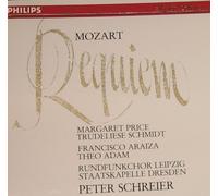 Schreier,Peter - Requiem