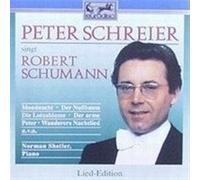 SCHREIER PETER (tenore) - Canta Schumann [Import]