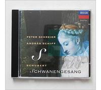 Schreier - Schwanengesang [Import]