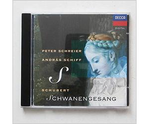Schreier - Schwanengesang [Import]
