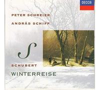 Schreier – Winterreise – Import