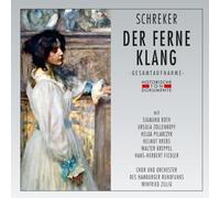 Schreker, F. - Der Ferne Klang [Import]