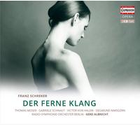 Schreker, F. - Der Ferne Klang (Intégrale) [Import]