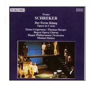 Schreker, F. - Ferne Klang-Complete Opera