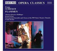 Schreker, F. - Opera Classics