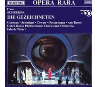 Schreker Franz - Die Gezeichneten [Import]