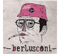 Schreng Schreng & Lala - Berlusconi