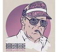 Schreng Schreng & Lala - Berlusconi (Coloured Vinyl)